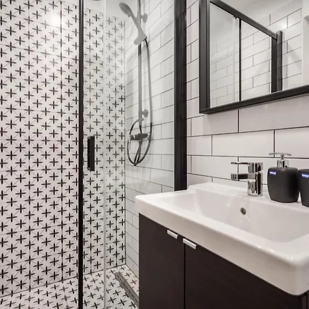 Διαμέρισμα K33- Quality Apartments, Best Location, By Bqa