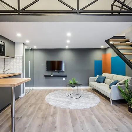 Apartment K33- Quality Apartments, Best Location, By Bqa