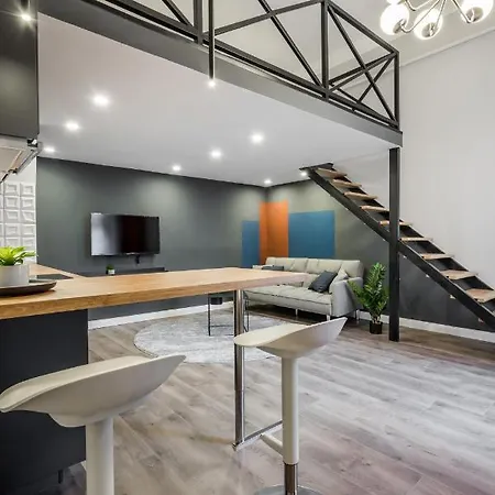 K33- Quality Apartments, Best Location, By Bqa Apartment *