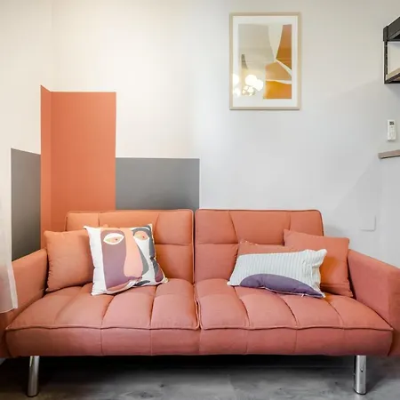 K33- Quality Apartments, Best Location, By Bqa Apartment