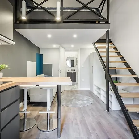 Apartment K33- Quality Apartments, Best Location, By Bqa