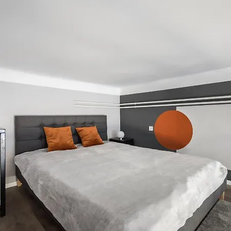 Apartment K33- Quality Apartments, Best Location, By Bqa *