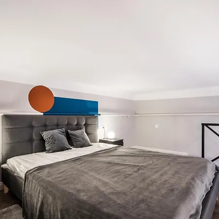 K33- Quality Apartments, Best Location, By Bqa *