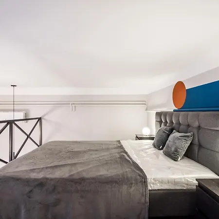 K33- Quality Apartments, Best Location, By Bqa Apartment Budapest