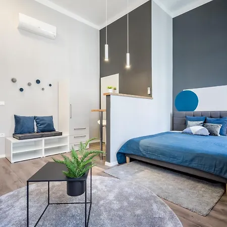 K33- Quality Apartments, Best Location, By Bqa