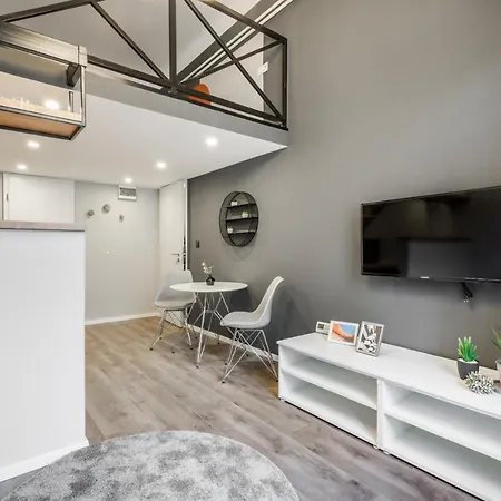 K33- Quality Apartments, Best Location, By Bqa Apartment *