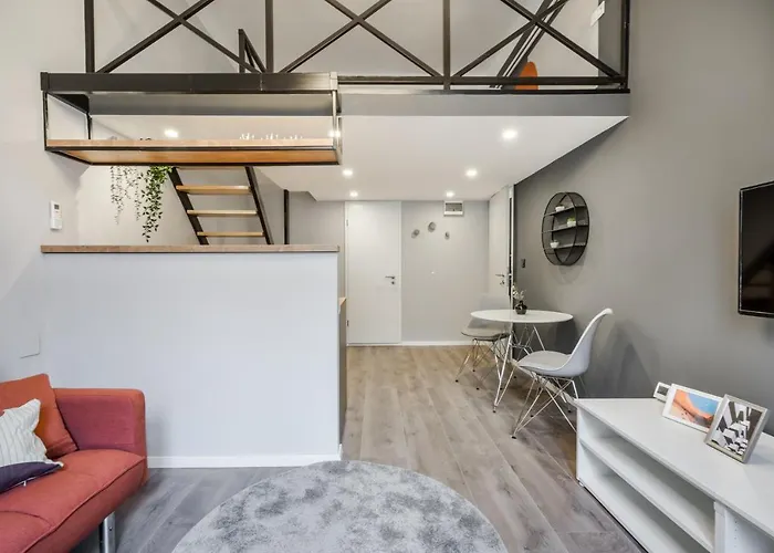 K33- Quality Apartments, Best Location, By Bqa Daire