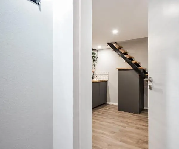 شقة K33- Quality Apartments, Best Location, By Bqa بودابست
