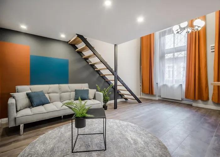 K33- Quality Apartments, Best Location, By Bqa شقة