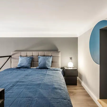 Apartamento K33- Quality Apartments, Best Location, By Bqa *