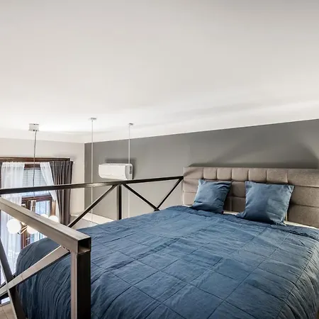 K33- Quality Apartments, Best Location, By Bqa Apartamento